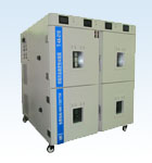 四箱藥品穩定性試驗箱