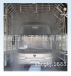 整車淋雨試驗房