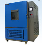 高低溫試驗箱