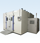 步入式高低溫濕熱試驗室