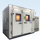 步入式高低溫試驗室