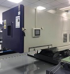 三綜合濕熱振動試驗箱